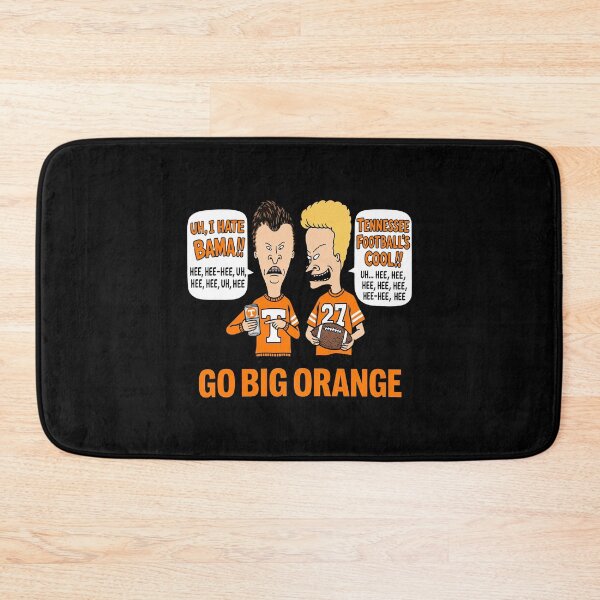 Item preview, Go Big Orange Tennessee Football designed and sold by snhowkk.