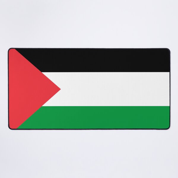 Item preview, Palestine Flag designed and sold by youngVl.