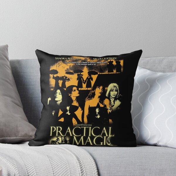 Item preview, Practical Magic 2 designed and sold by reezorrrr.