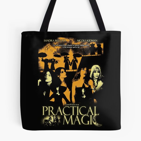 Item preview, Practical Magic 2 designed and sold by reezorrrr.