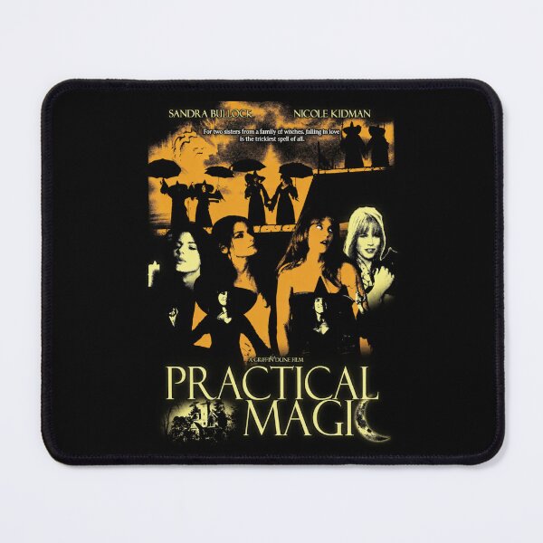 Item preview, Practical Magic 2 designed and sold by reezorrrr.