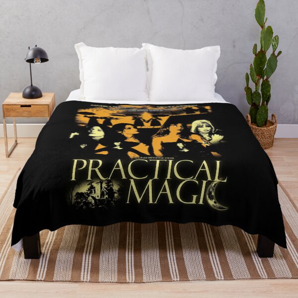 Item preview, Practical Magic 2 designed and sold by reezorrrr.