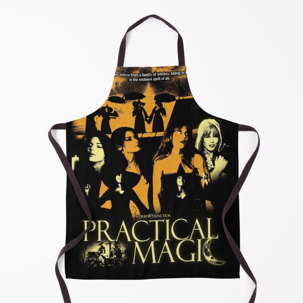 Item preview, Practical Magic 2 designed and sold by reezorrrr.
