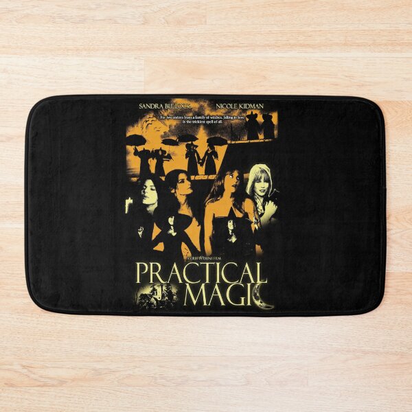 Item preview, Practical Magic 2 designed and sold by reezorrrr.