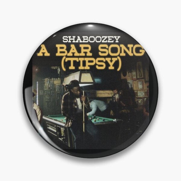 Item preview, Shaboozey  designed and sold by LSDComeseuram.
