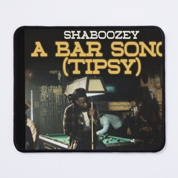 Item preview, Shaboozey  designed and sold by LSDComeseuram.
