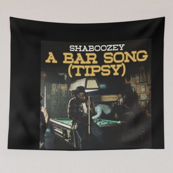 Item preview, Shaboozey  designed and sold by LSDComeseuram.