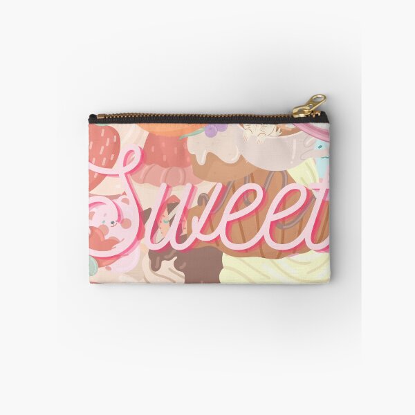 Item preview, Sweet Cupcake Design designed and sold by YourPrintVerse.