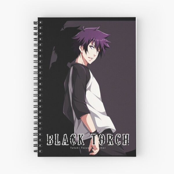 Item preview, Black Torch designed and sold by Facturesfory.
