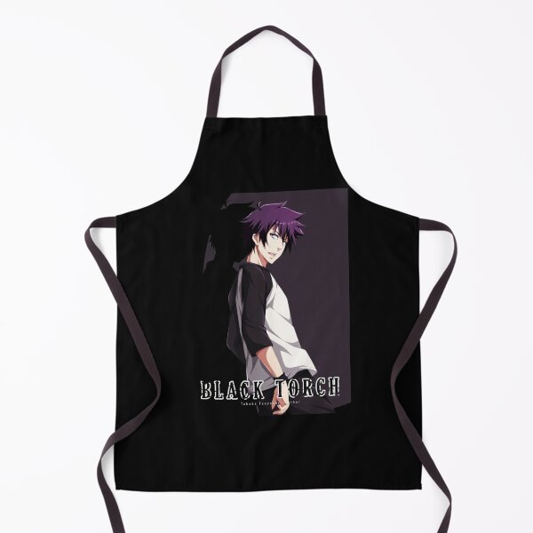 Item preview, Black Torch designed and sold by Facturesfory.
