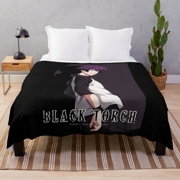 Item preview, Black Torch designed and sold by Facturesfory.