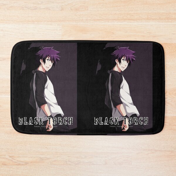 Item preview, Black Torch designed and sold by Facturesfory.