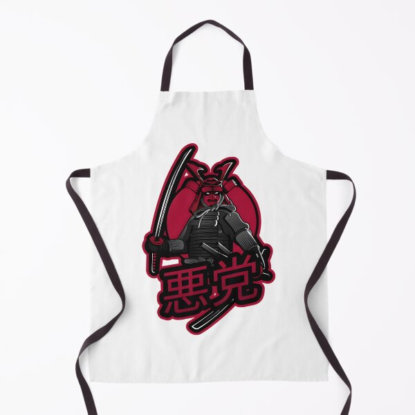 Item preview, Rogue Ronin Samurai Warrior Graphic Design with Traditional Japanese Style designed and sold by LowKeyStuff.