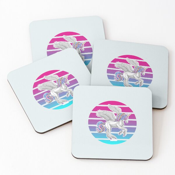 Item preview, Unicorn Vision designed and sold by FanFest.