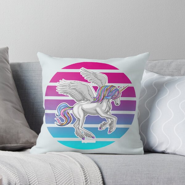 Item preview, Unicorn Vision designed and sold by FanFest.