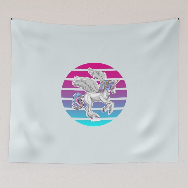 Item preview, Unicorn Vision designed and sold by FanFest.