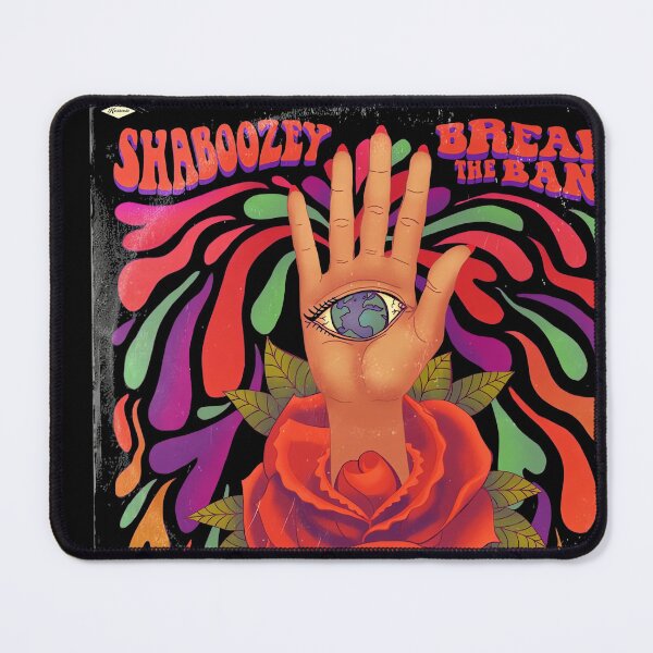 Item preview, Shaboozey designed and sold by LSDComeseuram.