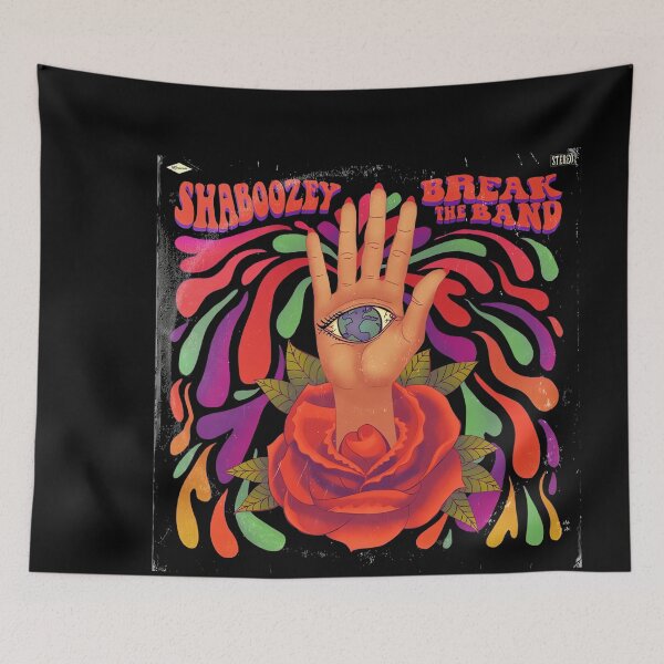Item preview, Shaboozey  designed and sold by LSDComeseuram.