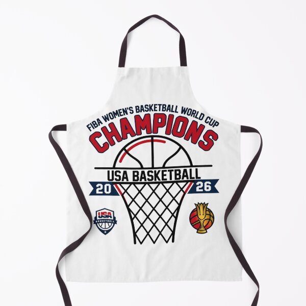 Item preview, USA Women’s Basketball World Champions 2026 designed and sold by Narutomarket.