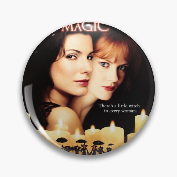 Item preview, Practical Magic 2 designed and sold by reezorrrr.