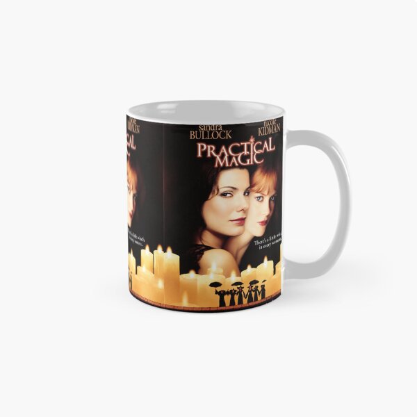 Item preview, Practical Magic 2 designed and sold by reezorrrr.