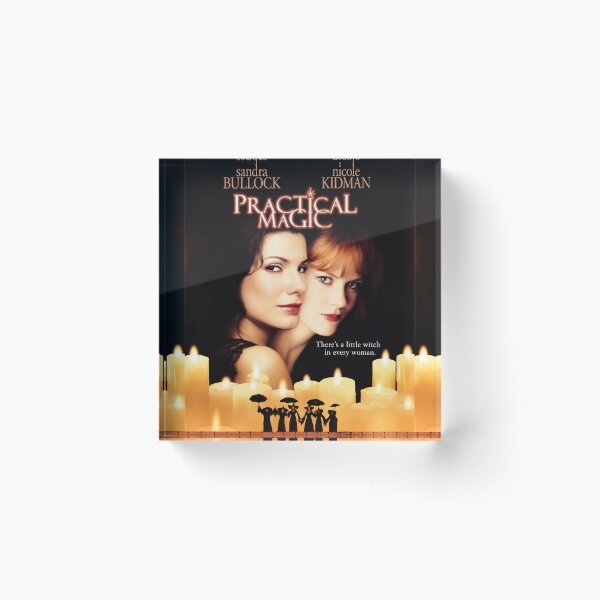 Item preview, Practical Magic 2 designed and sold by reezorrrr.