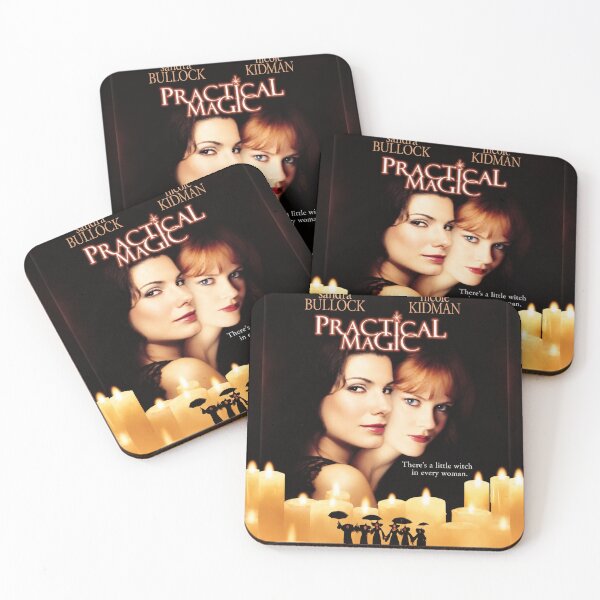 Item preview, Practical Magic 2 designed and sold by reezorrrr.