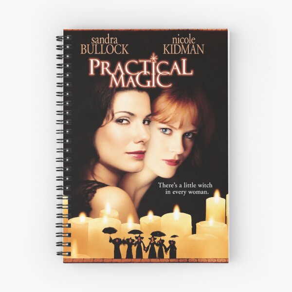 Item preview, Practical Magic 2 designed and sold by reezorrrr.