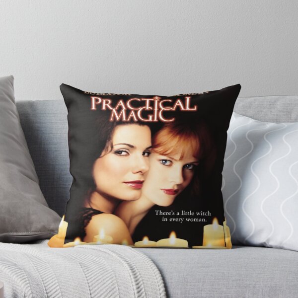 Item preview, Practical Magic 2 designed and sold by reezorrrr.
