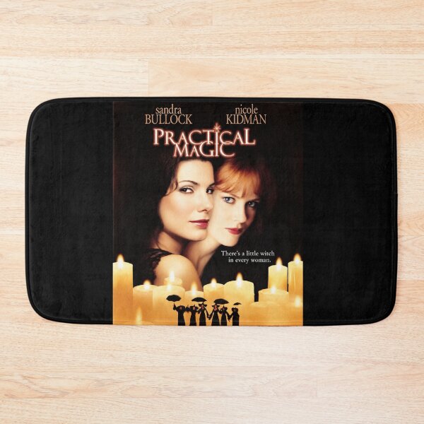 Item preview, Practical Magic 2 designed and sold by reezorrrr.