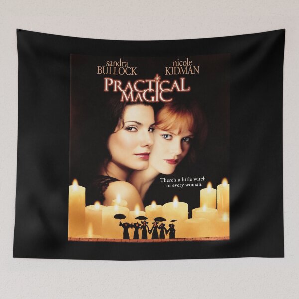 Item preview, Practical Magic 2 designed and sold by reezorrrr.