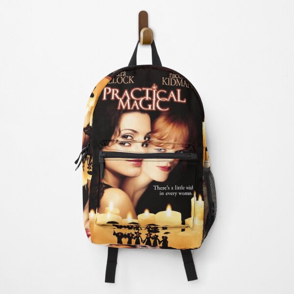 Item preview, Practical Magic 2 designed and sold by reezorrrr.