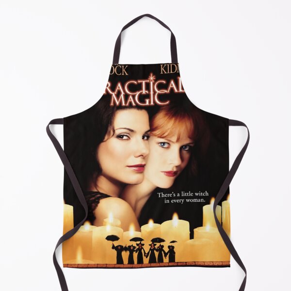 Item preview, Practical Magic 2 designed and sold by reezorrrr.