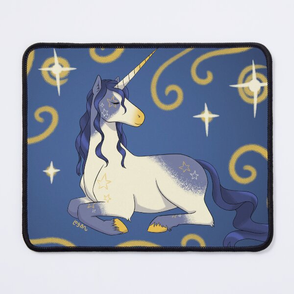 Item preview, Starry Unicorn designed and sold by LOGAN-Arts.