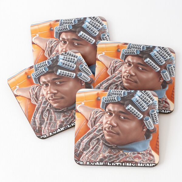 Item preview, Big Worm - Playing With My Money designed and sold by M-I-M-P.