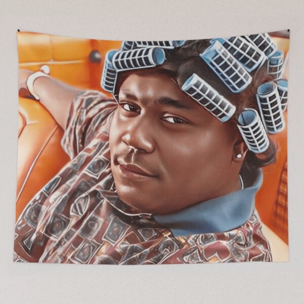 Item preview, Big Worm - Playing With My Money designed and sold by M-I-M-P.
