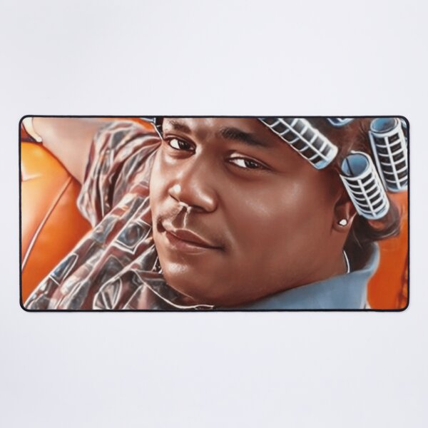 Item preview, Big Worm - Playing With My Money designed and sold by M-I-M-P.
