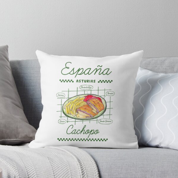 Item preview, Cachopo designed and sold by MarcosBaenaMyt.