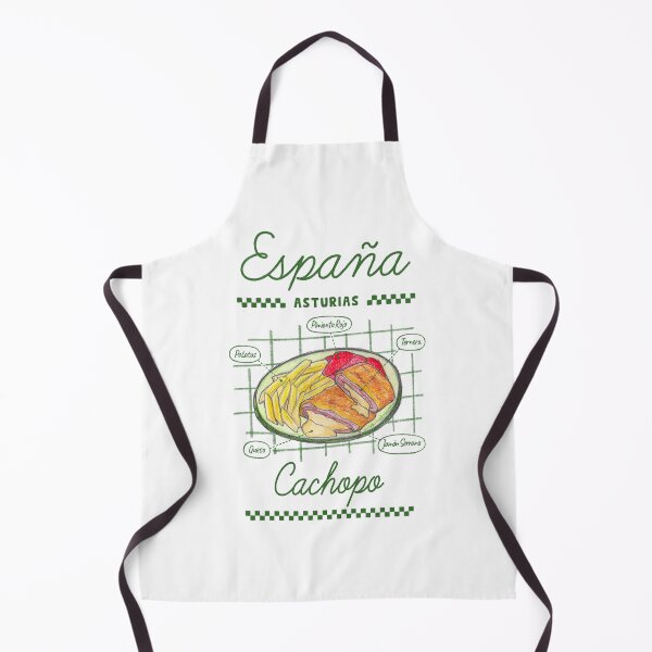 Item preview, Cachopo designed and sold by MarcosBaenaMyt.
