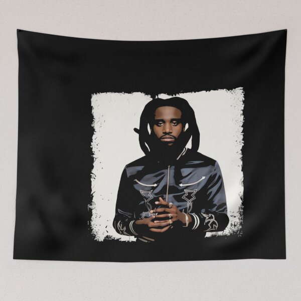 Item preview, Shaboozey  designed and sold by LSDComeseuram.