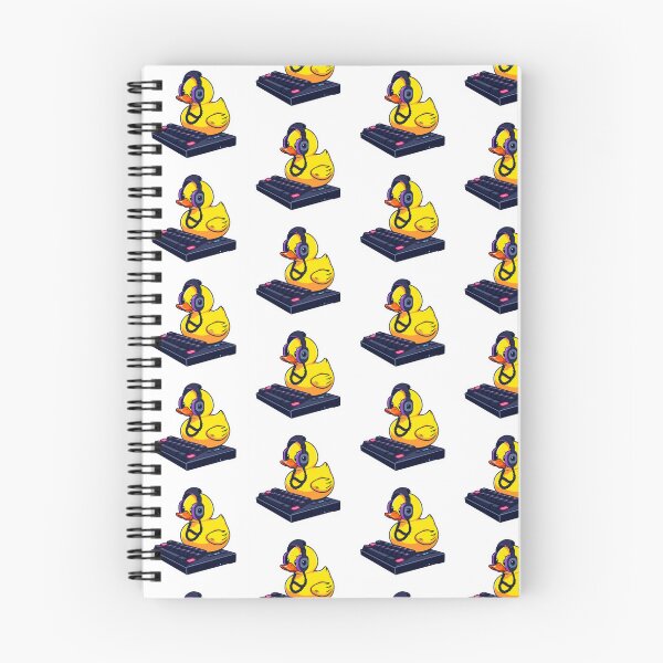 Item preview, Rubber Duck Debugger designed and sold by One More Run.