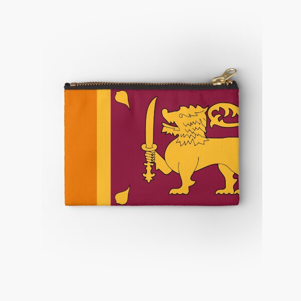 Aperçu de l'œuvre Drapeau du Sri Lanka créée et vendue par youngVl.
