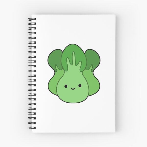 Item preview, Bok Choy designed and sold by SideQuestDoodles.