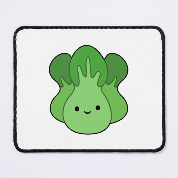 Item preview, Bok Choy designed and sold by SideQuestDoodles.