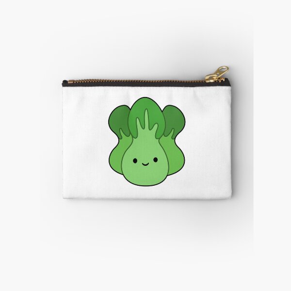 Artikelvorschau, Bok Choy entworfen und verkauft von SideQuestDoodles.