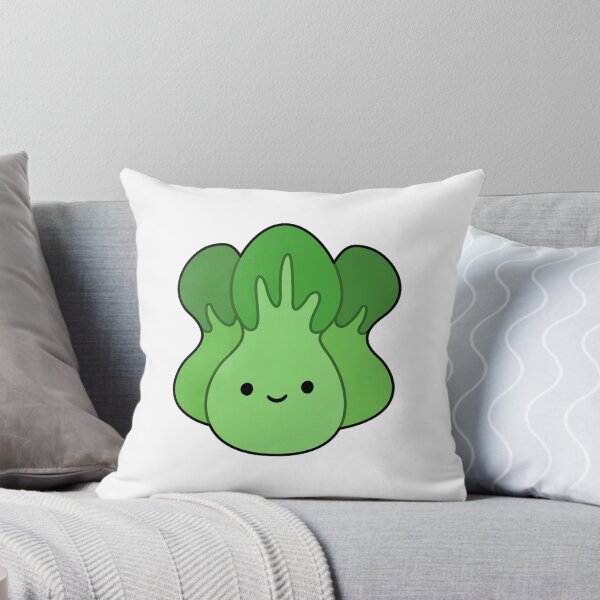 Item preview, Bok Choy designed and sold by SideQuestDoodles.