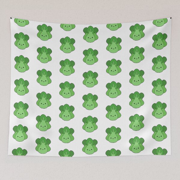 Item preview, Bok Choy designed and sold by SideQuestDoodles.