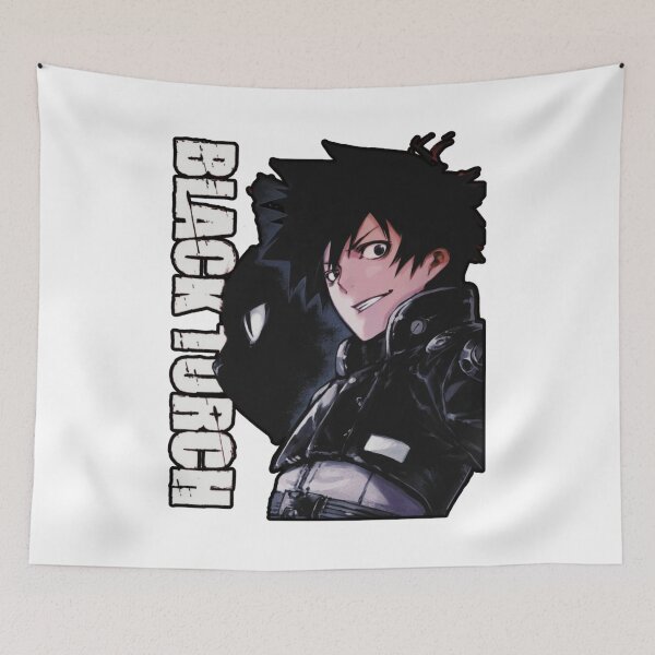Item preview, Black Torch designed and sold by Facturesfory.