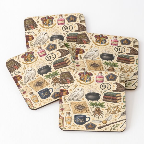 Item preview, Magical objects  designed and sold by Weird & wonderful .