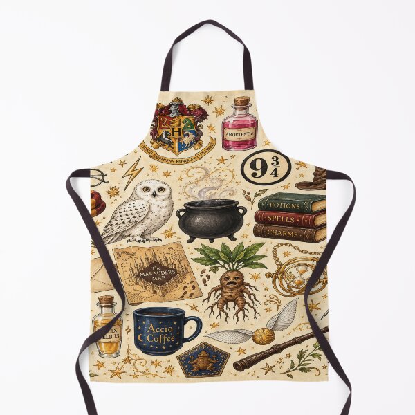 Item preview, Magical objects  designed and sold by Weird & wonderful .